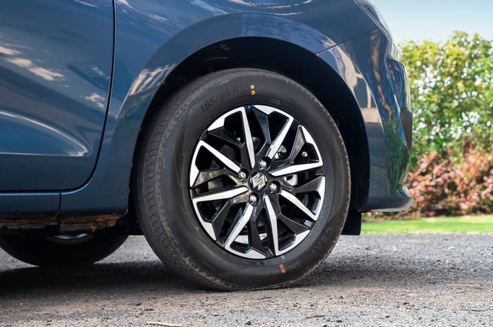 2024 Maruti Suzuki Dzire review: India's favourite sedan massively updated